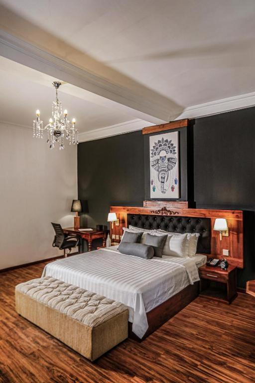 Covanro Sigiriya - Brand New Luxury Hotel מראה חיצוני תמונה